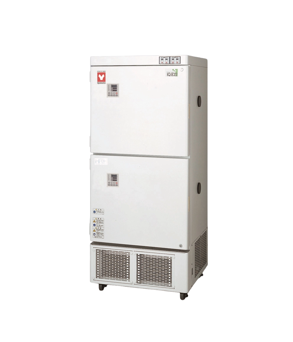 Yamato Double Chamber Incubator (IQ822) — Incubators (CO₂ & General)