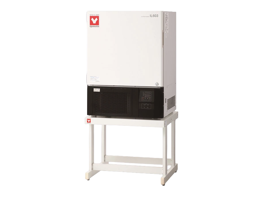 Yamato IL Series — Incubators (CO₂ & General)