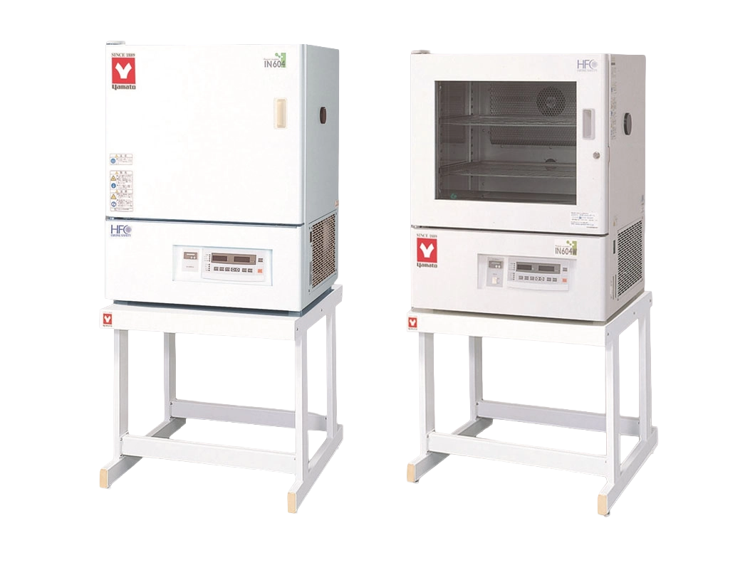 Yamato IN Series — Incubators (CO₂ & General)