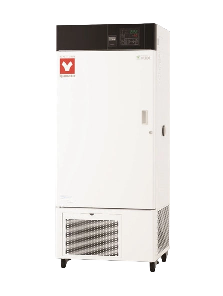 Yamato Low Temperature Incubator (INE800) — Incubators (CO₂ & General)
