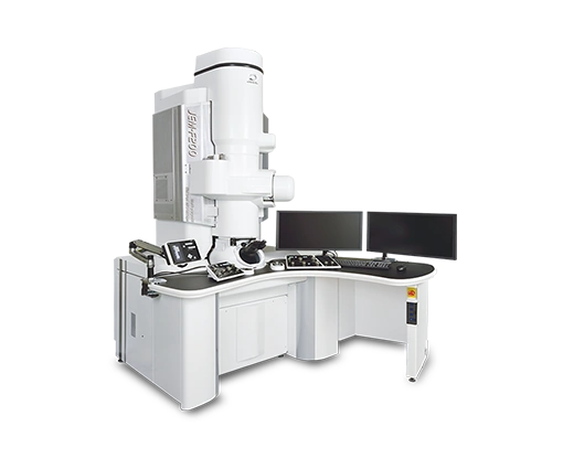 JEOL 200 kV TEM — Model: JEM-F200 — Transmission Electron Microscopes (TEM)