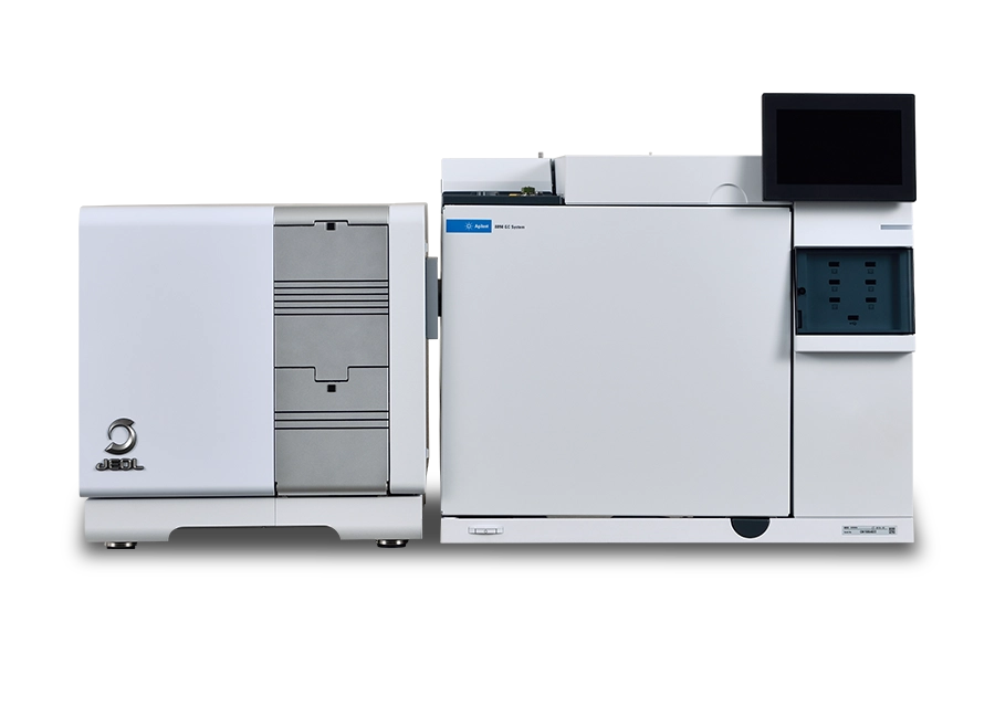JEOL JMS-Q1600GC UltraQuad™ SQ-Zeta — Gas Chromatograph Mass Spectrometers (GC-MS)
