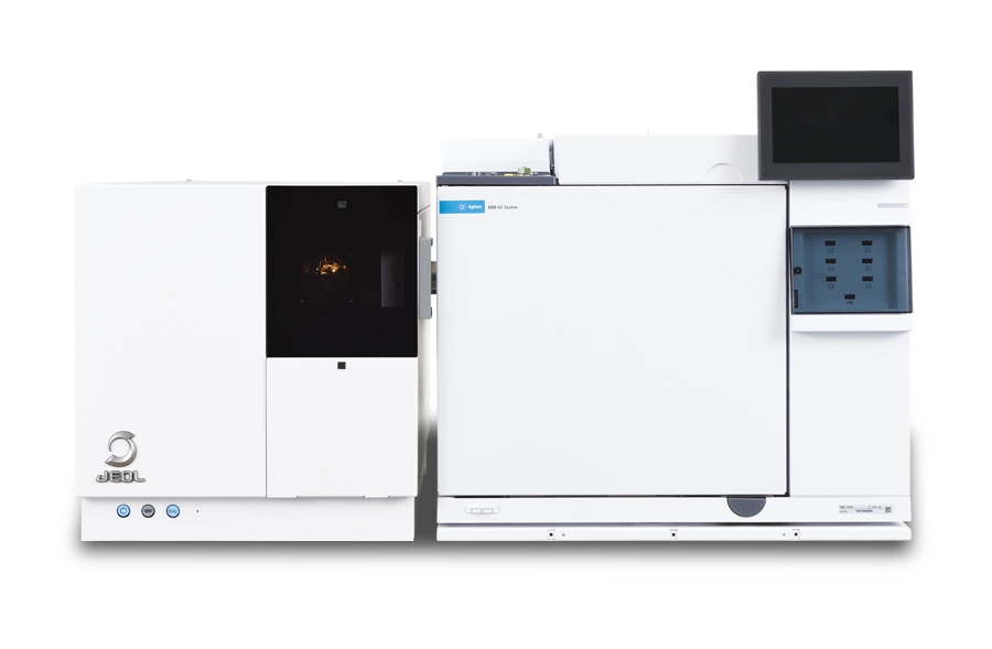 JEOL — Gas Chromatograph Mass Spectrometers (GC-MS)