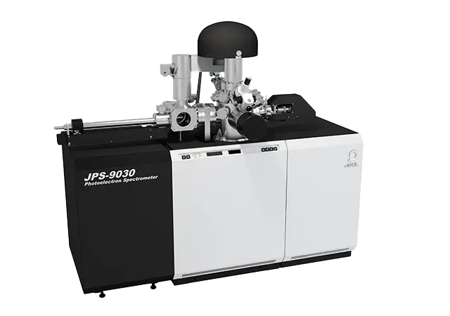 JEOL — X-ray Photoelectron Spectroscopy (XPS)
