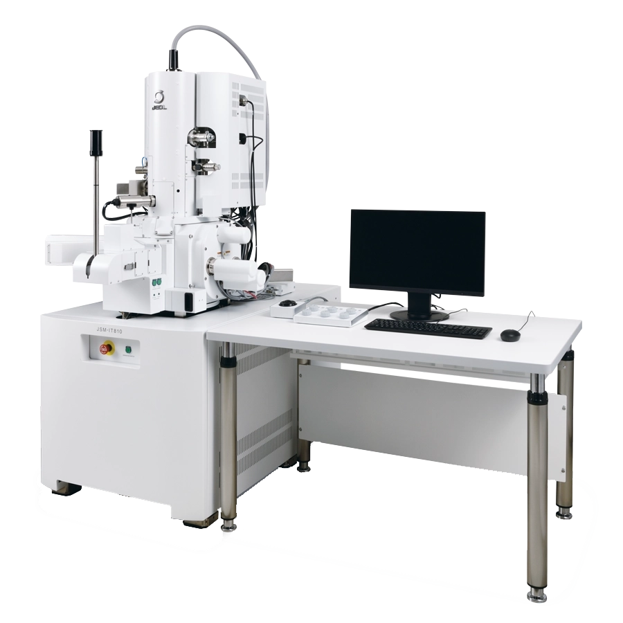 JEOL — Scanning Electron Microscopes (SEM)