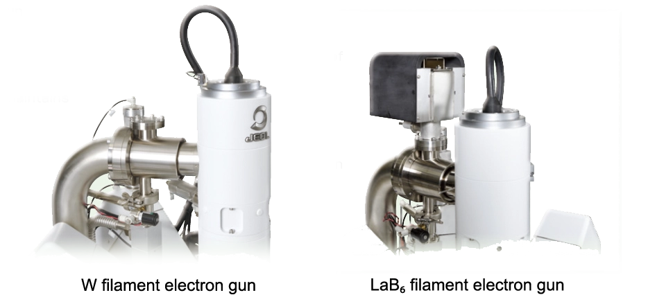 Electron Gun