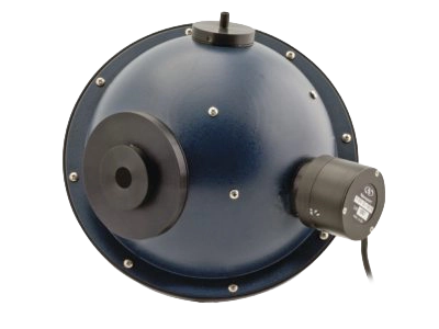 Newport 819D Diverging Beam Integrating Sphere Sensors — Light Sources & Detectors