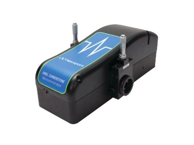 Newport — Light Sources & Detectors