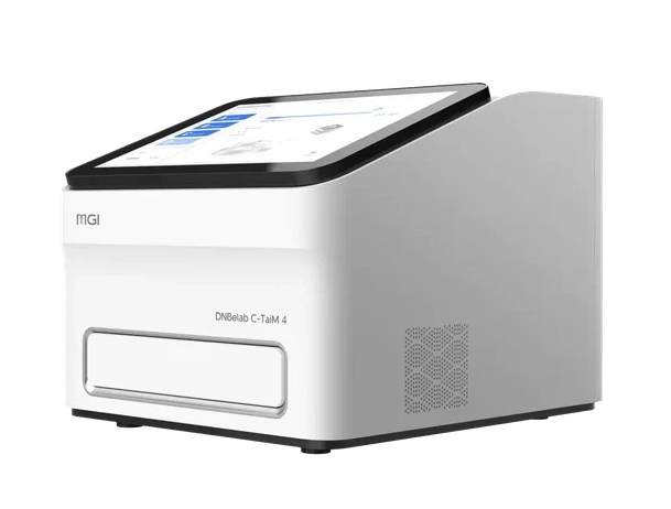MGI Single-Cell Droplet Generator: DNBelab C-TaiM 4 — Single-Cell & Spatial Omics Systems