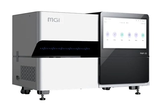 MGI Multiplex Immunofluorescence Imaging System: VisiOmics PM-IF20 — Single-Cell & Spatial Omics Systems