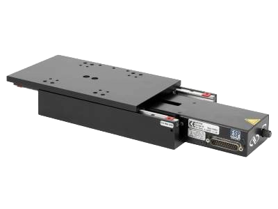 Newport — Motion Control Systems