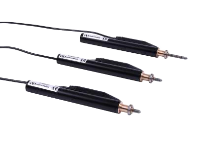 Newport TRB Compact Motorized Actuators — Motion Control Systems
