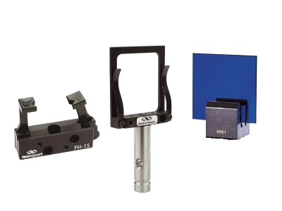 Newport Drop-in Spring Clamp Optical Filter Mounts — Opto-Mechanical Components