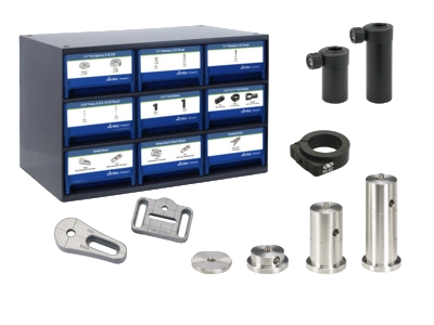 Newport Optical Posts and Bases Kits — Opto-Mechanical Components
