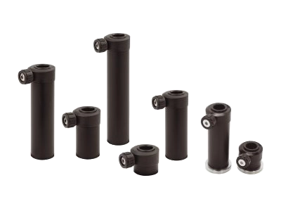 Newport VPH No Slip Optical Post Holders — Opto-Mechanical Components