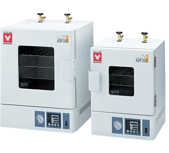 Yamato ADP Series — Laboratory Ovens