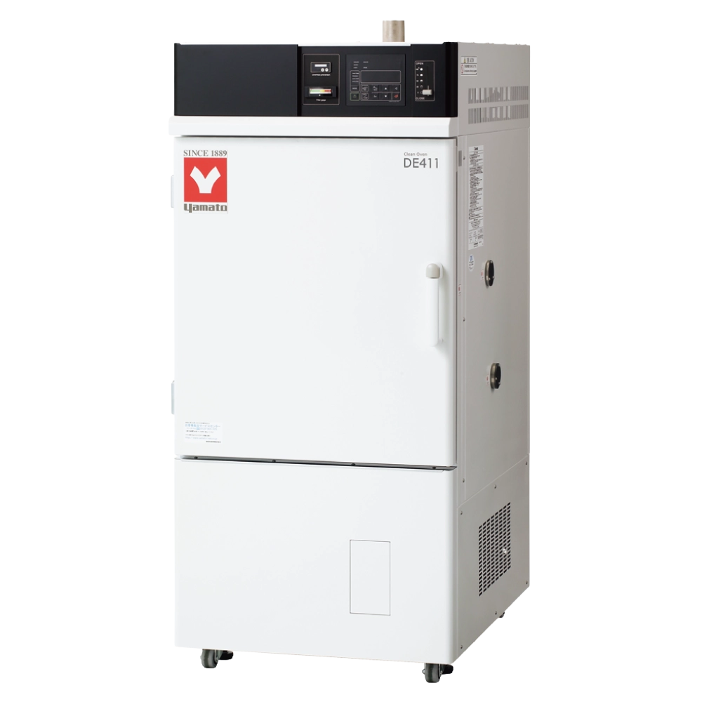 Yamato DE/DT Series — Laboratory Ovens