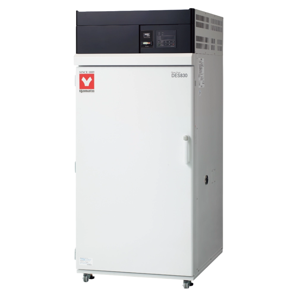 Yamato DES/DTS Series — Laboratory Ovens