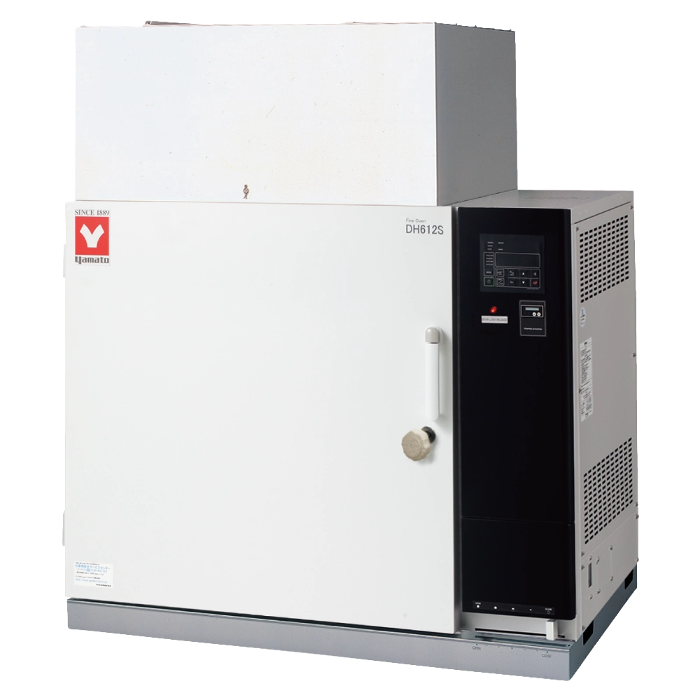 Yamato DF-S Series — Laboratory Ovens