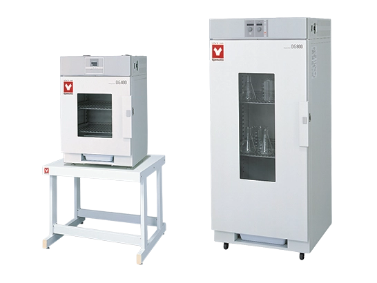Yamato DG Series — Laboratory Ovens