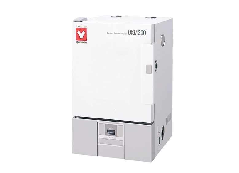 Yamato DKM Series — Laboratory Ovens
