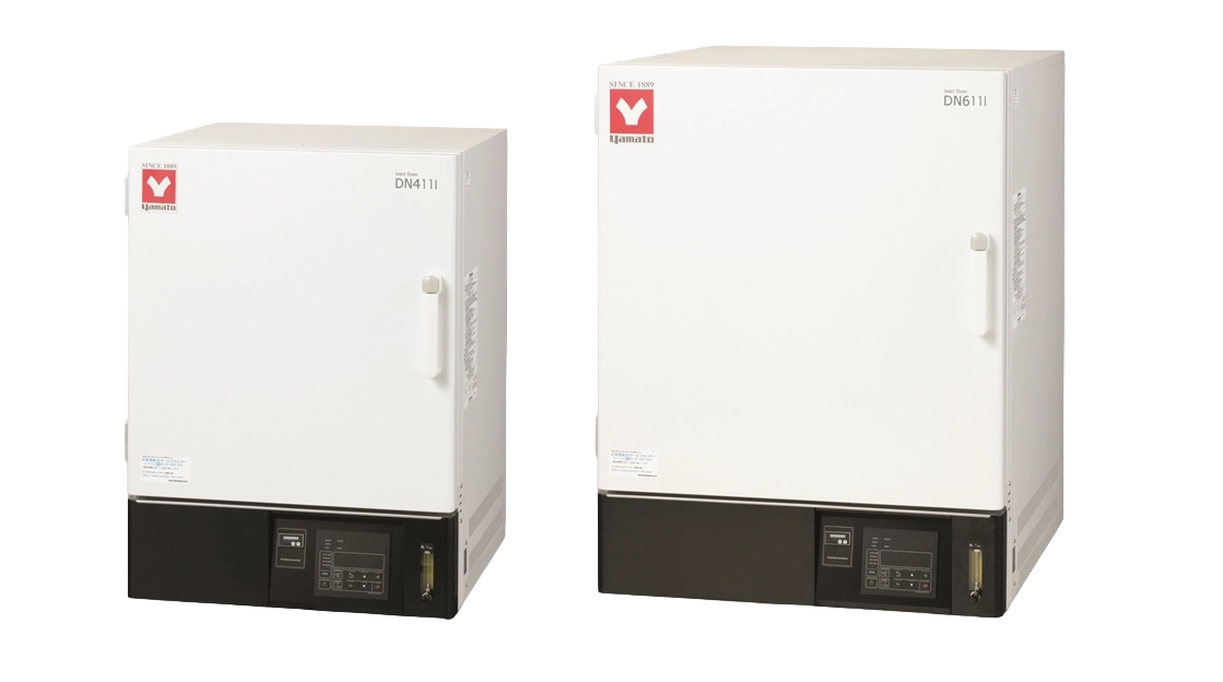 Yamato DN-I Series — Laboratory Ovens