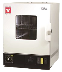 Yamato Fail-Safe Oven (DGS400) — Laboratory Ovens