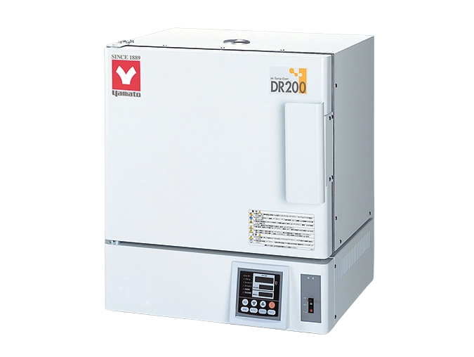 Yamato High Temp. Oven (DR200) — Laboratory Ovens