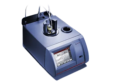 Anton Paar Cold Filter Plugging Point Tester: Callisto 100 — Oxidation Stability Analyzers & CFPP Testers