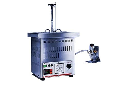Anton Paar Gum Content Tester: GUM — Oxidation Stability Analyzers & CFPP Testers