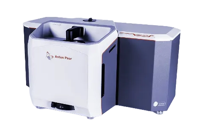 Anton Paar Dynamic Image Analyzer: Litesizer DIA — Particle Size Analyzers