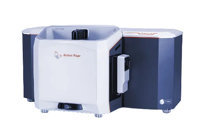 Anton Paar Laser Diffraction Particle Size Analyzer: Litesizer DIF — Particle Size Analyzers