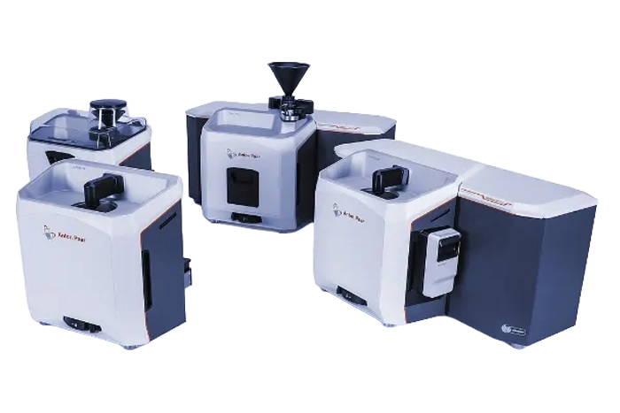 Anton Paar Modules for Litesizer DIA and DIF: Dispersion Units — Particle Size Analyzers
