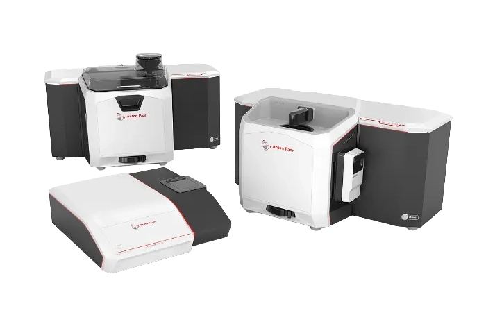 Anton Paar — Particle Size Analyzers