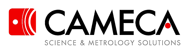 CAMECA logo