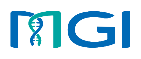 Latvia MGI Tech logo