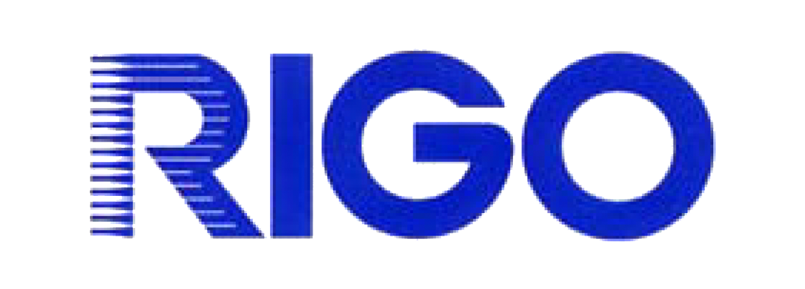 Rigo (Rigosha) logo