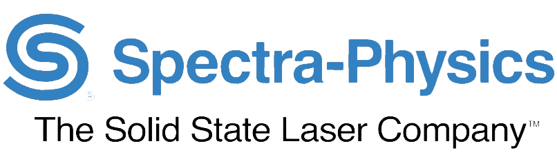 Spectra-Physics logo