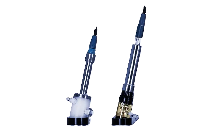 Anton Paar pH Measuring Module for Beverage Analysis Systems — pH Meters