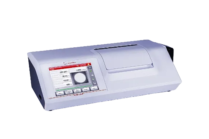 Anton Paar Modular Polarimeter: MCP 4100, MCP 5100, and MCP 5500 — Polarimeters