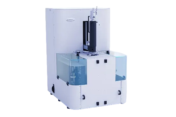 Anton Paar Mercury Intrusion Pore Size Analyzers: PoreMaster 33 and PoreMaster 60 — Porometers and Porosimeters