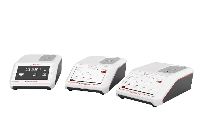 Anton Paar — Refractometers