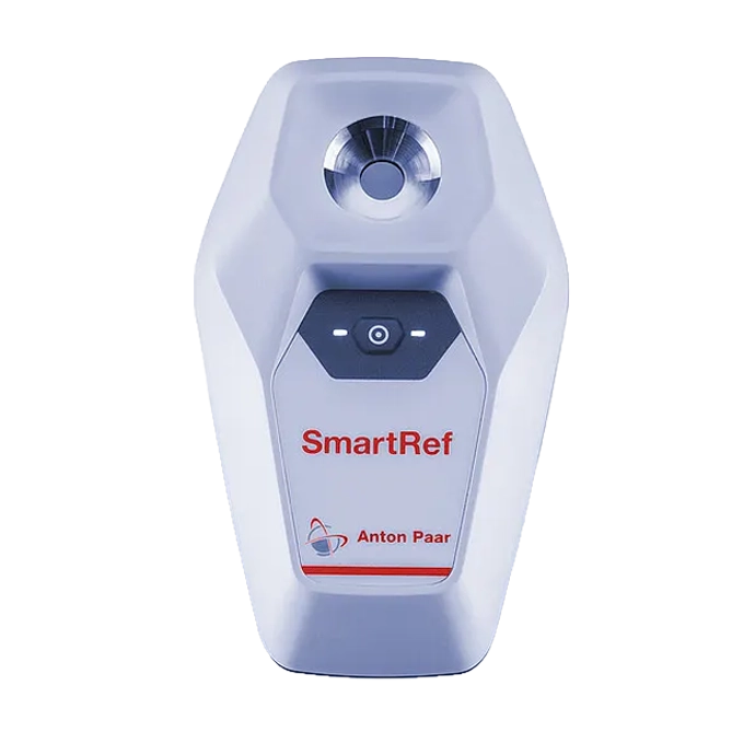 Anton Paar Digital Refractometer: SmartRef — Refractometers