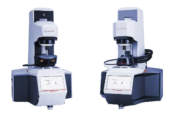 Anton Paar Dynamic Shear Rheometer: SmartPave 93 and SmartPave 303 — Rheometers
