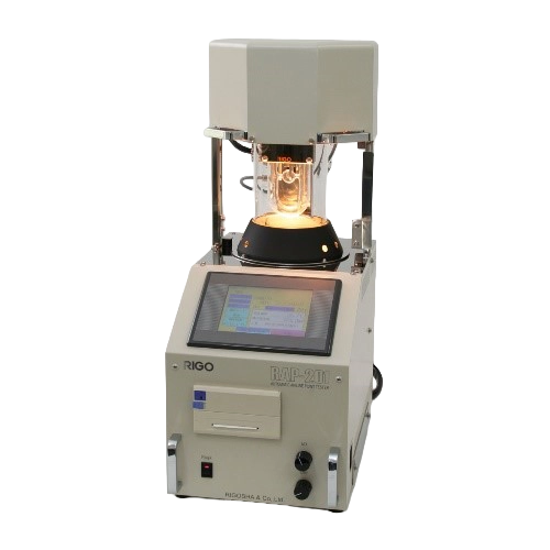 Rigo Automatic Aniline Point Tester (U-Tube Method): RAP-201 — Automatic Aniline Point Testers