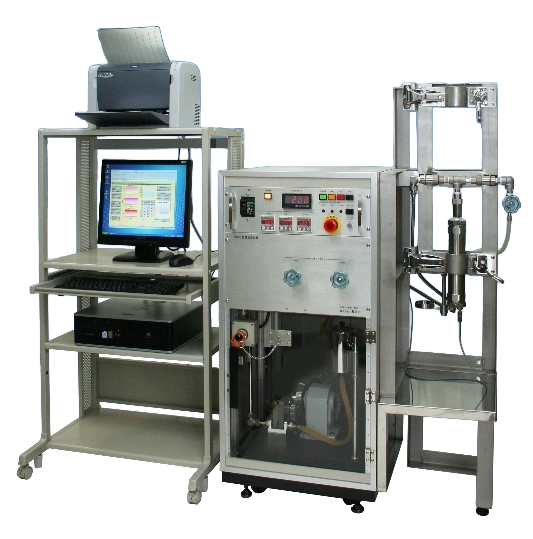 Rigo Apparent Viscosity Test Apparatus: RAV-101 / RAV-101M — Viscosity Baths & Viscometers