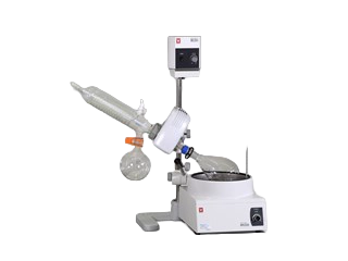 Yamato RE201 — Rotary Evaporators