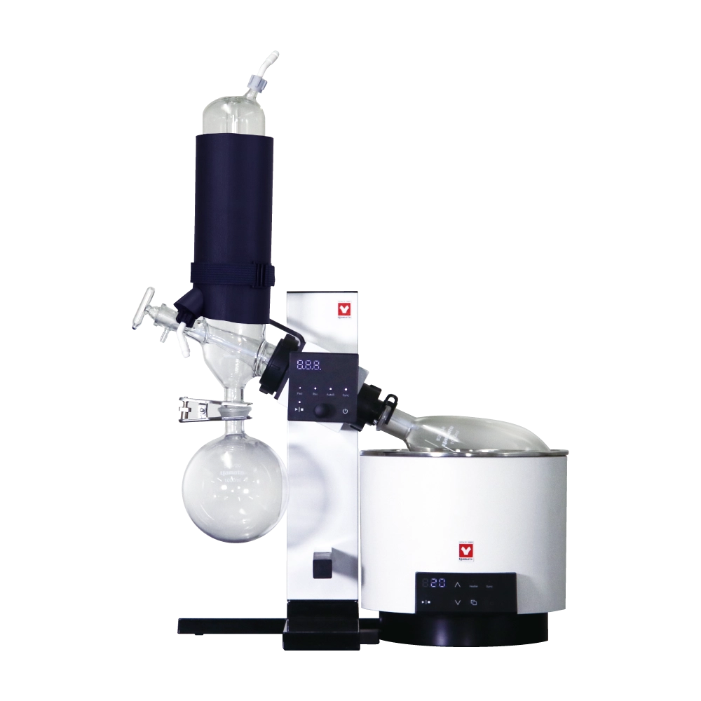 Yamato RE202 Series — Rotary Evaporators