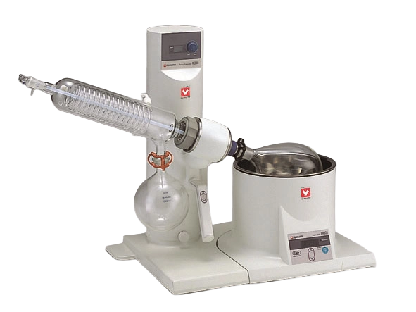Yamato RE301 Series — Rotary Evaporators
