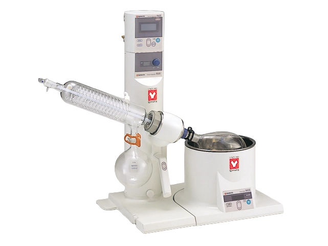 Yamato RE801 Series — Rotary Evaporators